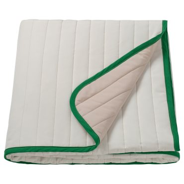 VETEJORDFLY, bedspread, 160x250 cm, 006.060.75