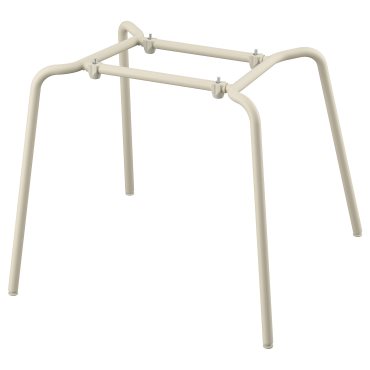 SKÅLSTA, chair underframe, 006.118.16