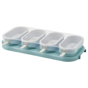 UPPFYLLD, ice lolly maker, 006.169.27