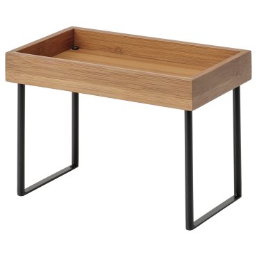 NALBLECKA, kitchen countertop organiser, 23x13x15 cm, 006.185.73