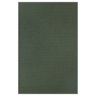 MORUM, rug flatwoven in/outdoor, 200x300 cm, 006.241.83