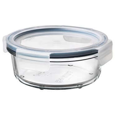 IKEA 365+, food container with lid, 092.690.94
