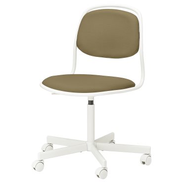 ORFJALL, swivel chair, 094.160.28