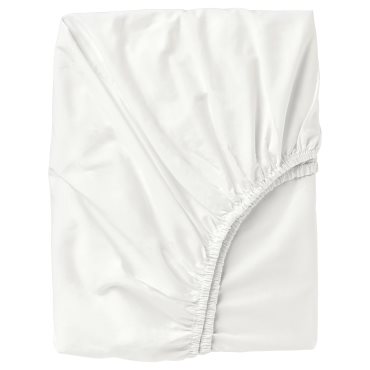 ULLVIDE, fitted sheet, 103.427.72