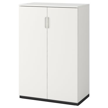 GALANT, cabinet with doors, 103.651.41