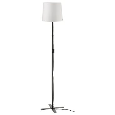 BARLAST, floor lamp, 150 cm, 104.303.68
