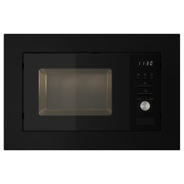 VÄRMD, microwave oven, 104.306.98