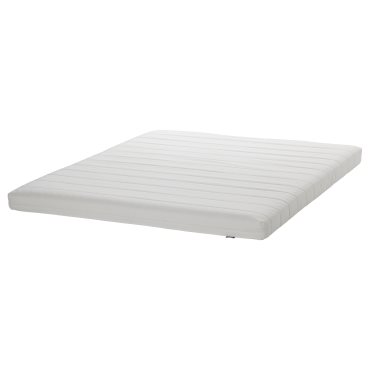 ASVANG, foam mattress/firm, 140x200 cm, 104.813.67