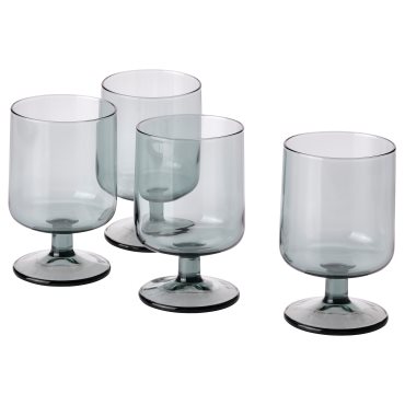 OMBONAD, goblet 4 pack, 32 cl, 105.046.46