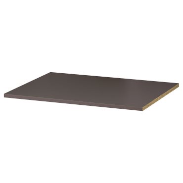 KOMPLEMENT, shelf, 75x58 cm, 105.091.49