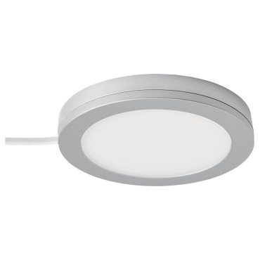 MITTLED, σποτ με ενσωματωμένο φωτισμό LED/συμβατός με ροοστάτη, 105.286.28