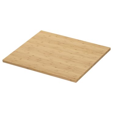 ALSKEN, countertop, 62x49 cm, 105.551.17