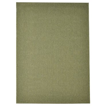MORUM, rug flatwoven/in/outdoor, 200x300 cm, 105.691.43