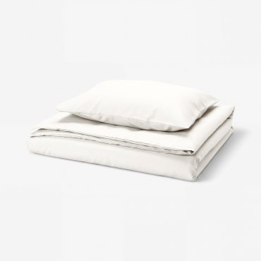 PILTANDVINGE, duvet cover and pillowcase, 150x200/50x60 cm, 105.792.03