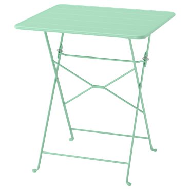 SUNDSÖ, table outdoor, 65x65 cm, 105.825.83