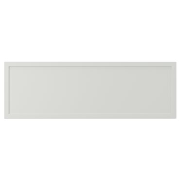 ASPUDDEN, drawer front, 60x20 cm, 105.950.57