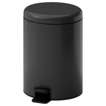 STENTRAPPA, pedal bin, 9 l, 105.953.97