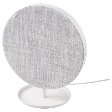SOLSKYDD, bluetooth speaker, 29 cm, 105.981.45