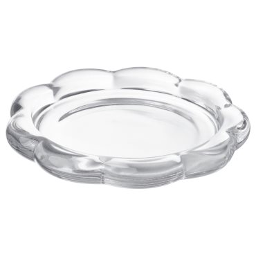 BLADFÅGEL, candle dish, 11 cm, 106.070.41