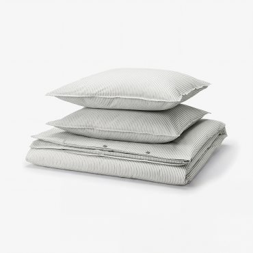SOLFIBBLA, duvet cover and 2 pillowcases, 240x220/50x60 cm, 106.109.15