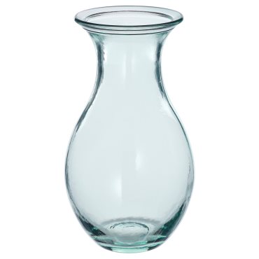 BERGKÖRSBÄR, βάζο, 15 cm, 106.110.43