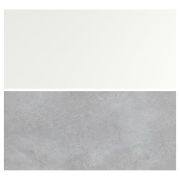 LYSEKIL, wall panel, 119.6x55 cm, 106.229.23
