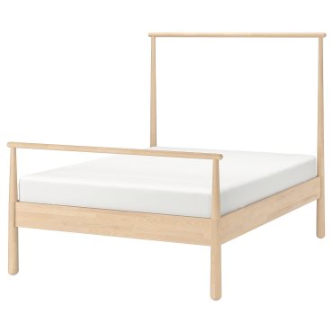 GJÖRA, bed frame, 140X200 cm, 191.300.11