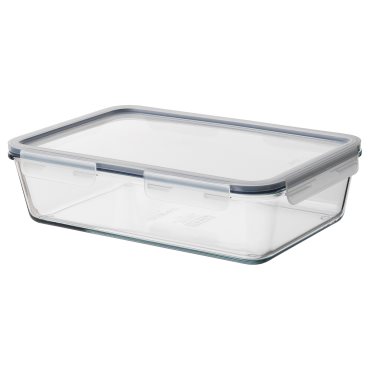 IKEA 365+, food container with lid, 192.767.77