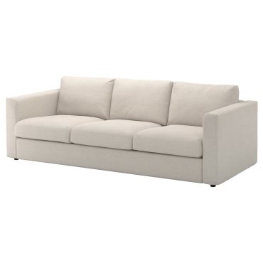 VIMLE, 3-seat sofa, 193.990.33