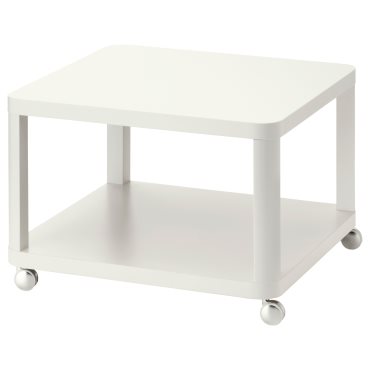 TINGBY, side table on castors, 202.959.25