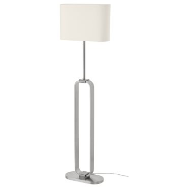 UPPVIND, floor lamp, 150 cm, 204.378.21