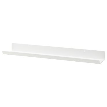 MALMBÄCK, display shelf, 60 cm, 204.462.36