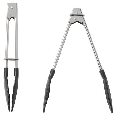 TILLÄMPAD, tongs 2 pack, 18 cm, 204.521.14