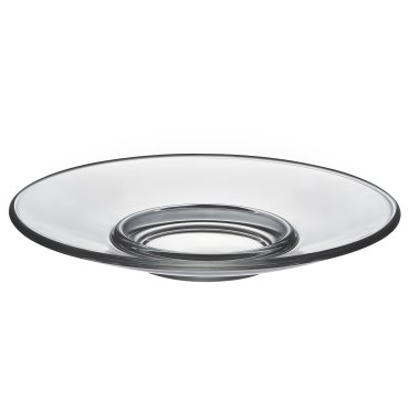 GOTTFINNANDE, saucer, 12 cm, 204.639.66