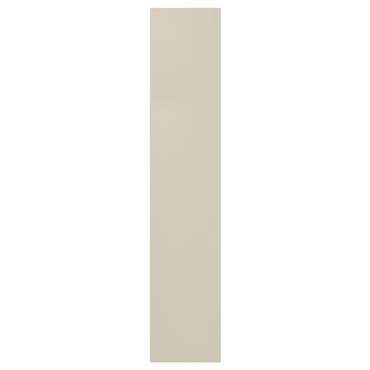 HAVSTORP, πόρτα, 40x200 cm, 204.752.62