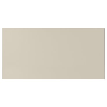 HAVSTORP, πρόσοψη συρταριού, 40x20 cm, 204.752.76