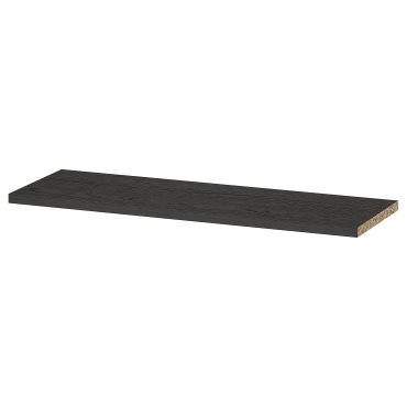 BILLY, shelf, 76x26 cm, 204.773.55