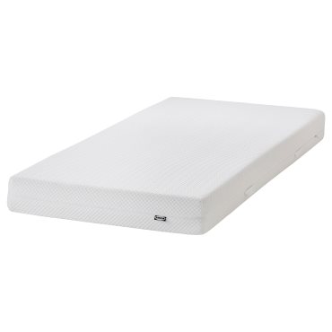 ABYGDA, foam mattress firm, 80x200 cm, 204.814.80