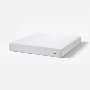 ÅNNELAND, foam mattress/firm, 160x200 cm, 204.817.10