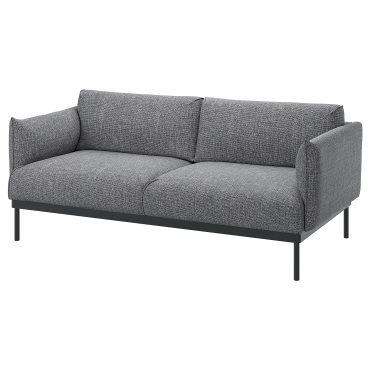 ÄPPLARYD, 2-seat sofa, 205.062.25