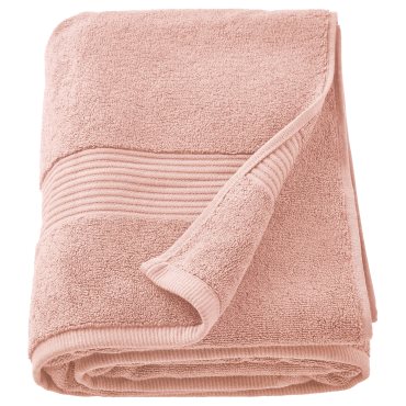 FREDRIKSJÖN, bath sheet, 100x150 cm, 205.118.11