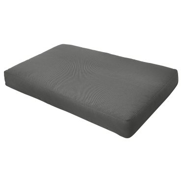 FRÖSÖN, cover for seat cushion/outdoor, 124x62 cm, 205.268.79