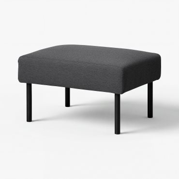 GLOSTAD, footstool, 205.732.86