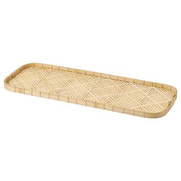 GRAMORT, tray, 71x27 cm, 205.778.40