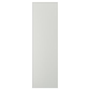 ASPUDDEN, door, 60x200 cm, 205.950.47