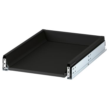KNIVSHULT, drawer low, 40x60 cm, 206.006.66
