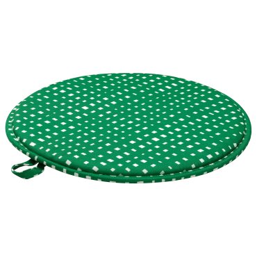 ANGSFRAKEN, chair pad, 36 cm, 206.028.25