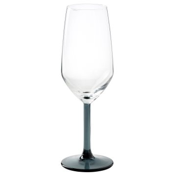 RÖDRÄKA, champagne glass, 25 cl, 206.101.04