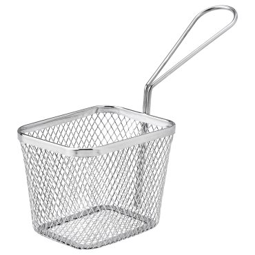 GRILLTIDER, καλάθι σερβιρίσματος, 206.137.58