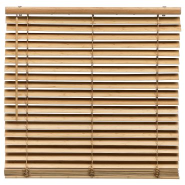 VECKLARFLY, venetian blind, 100x155 cm, 206.162.95